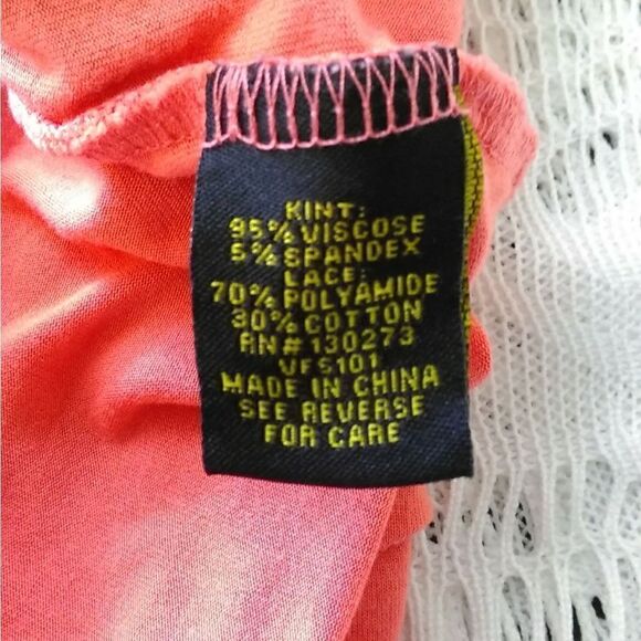 Two tops bundle-Lee brand Sz XL - Picture 12 of 14